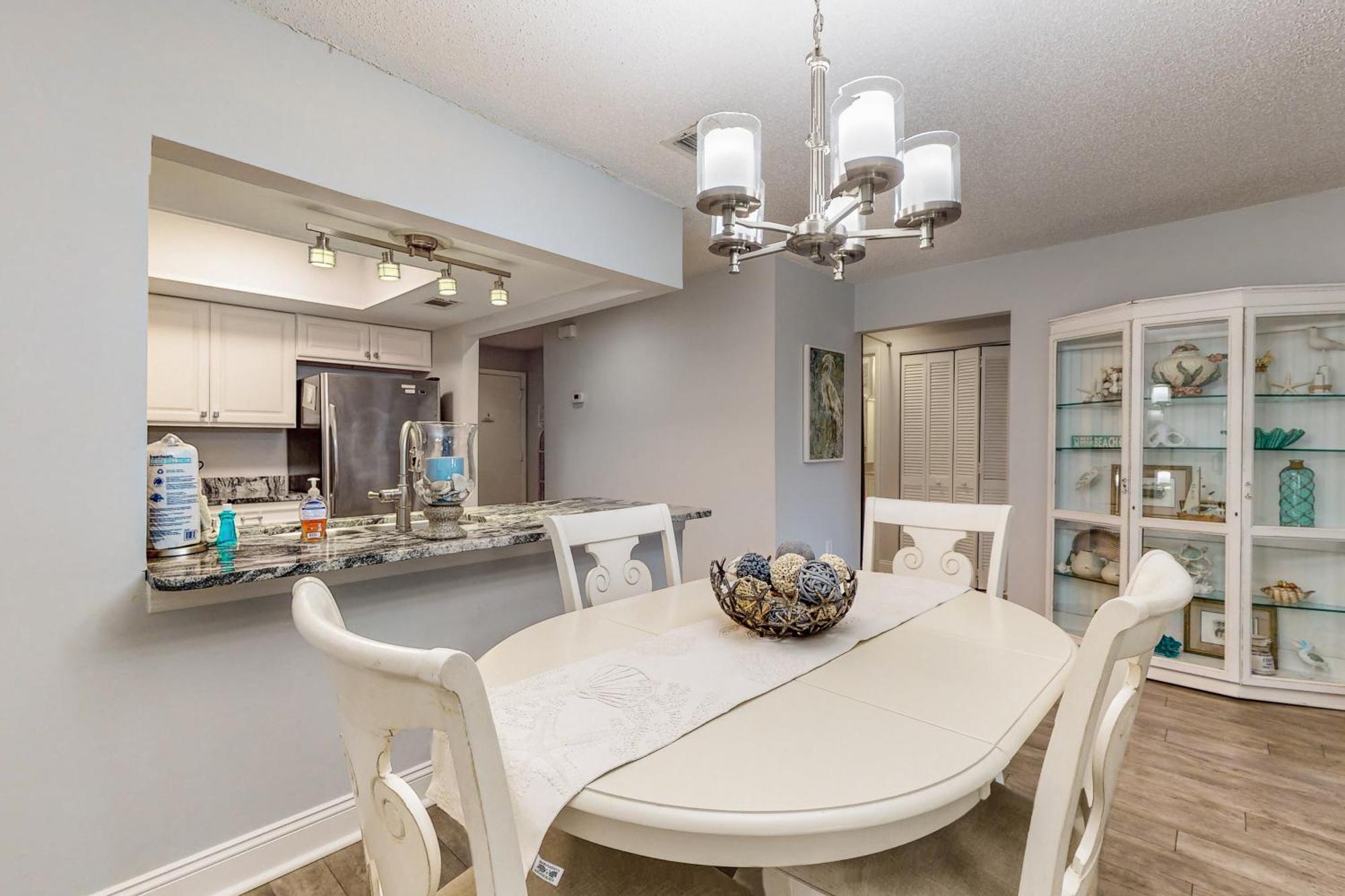 Seawinds Oceanfront Condo Сент-Огастин Экстерьер фото
